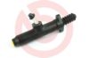 AUWAE 0012957206 Master Cylinder, clutch